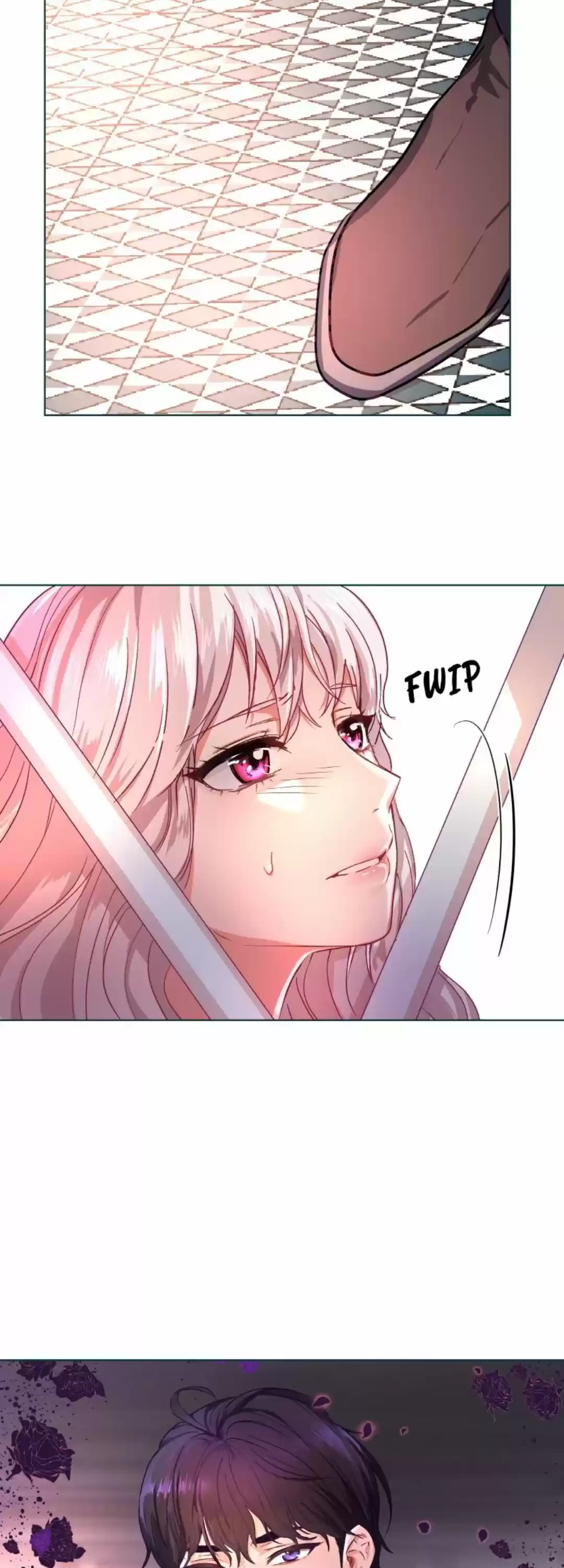 5500 Shades Of The Demon King Chapter 1