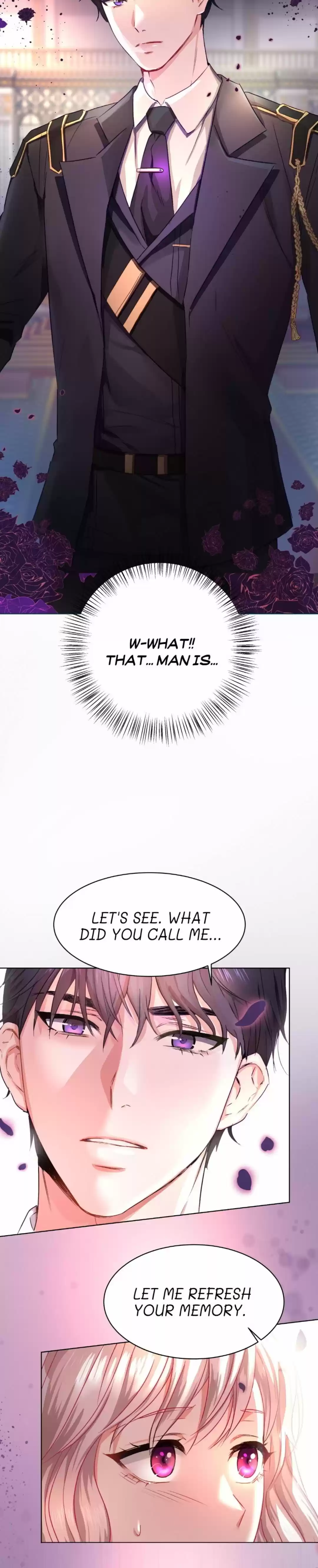 5500 Shades Of The Demon King Chapter 1