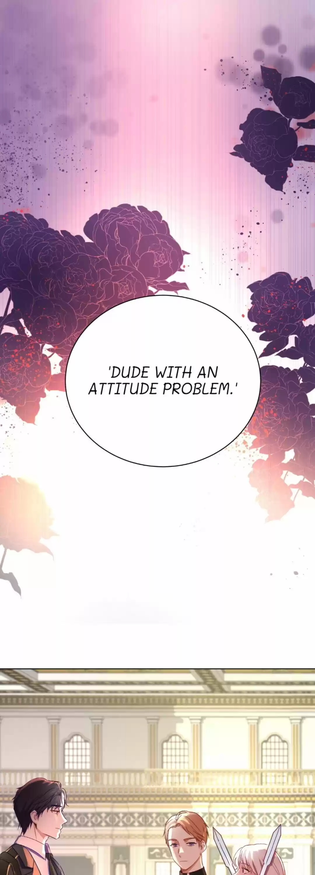 5500 Shades Of The Demon King Chapter 1