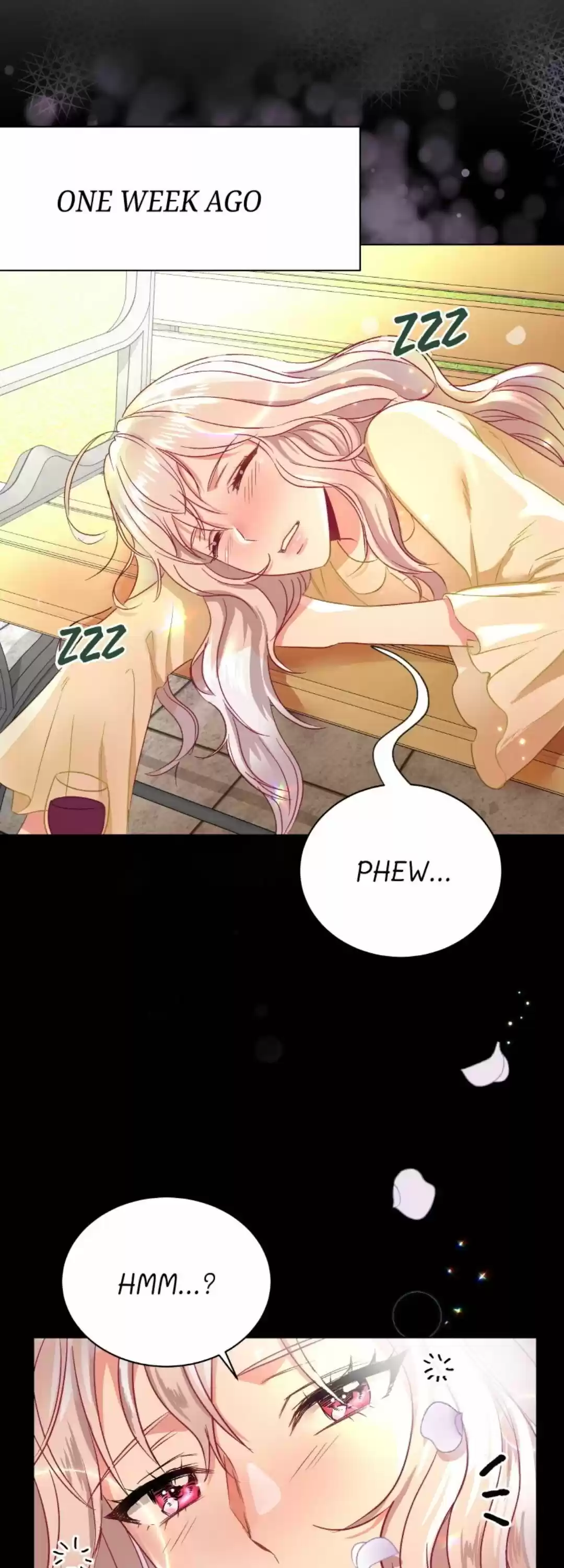 5500 Shades Of The Demon King Chapter 1