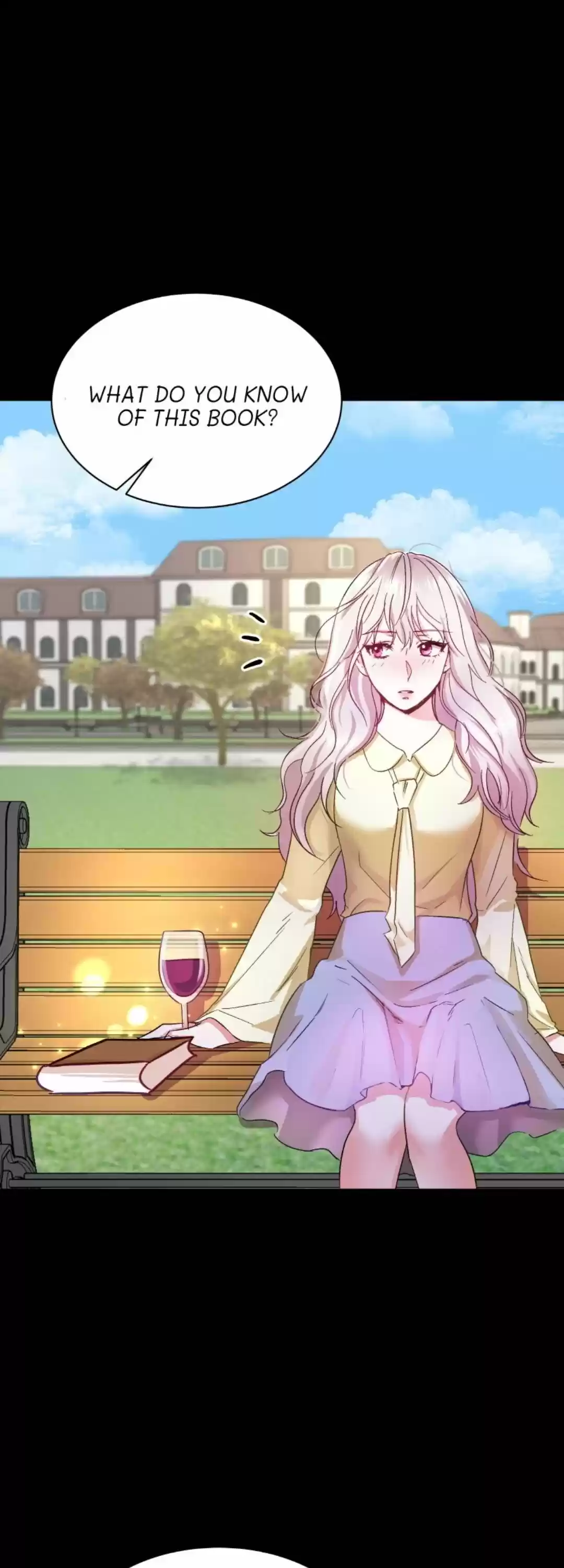 5500 Shades Of The Demon King Chapter 1