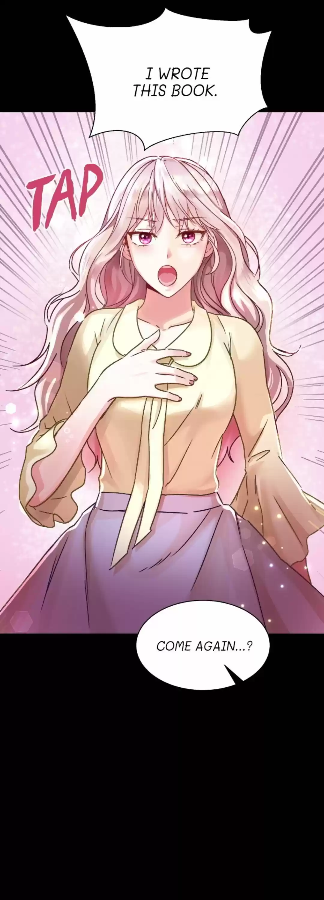 5500 Shades Of The Demon King Chapter 1