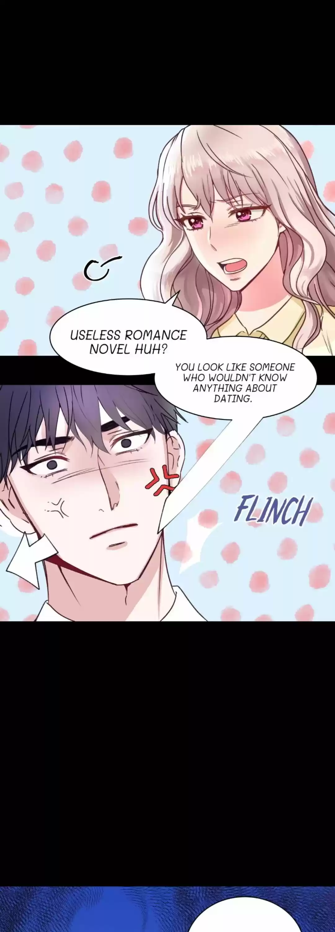 5500 Shades Of The Demon King Chapter 1