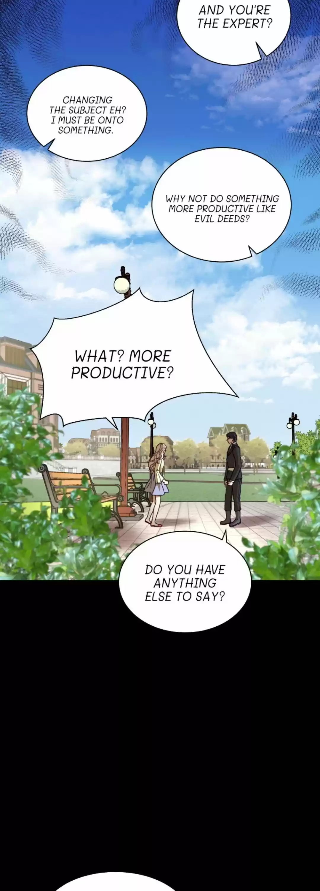 5500 Shades Of The Demon King Chapter 1