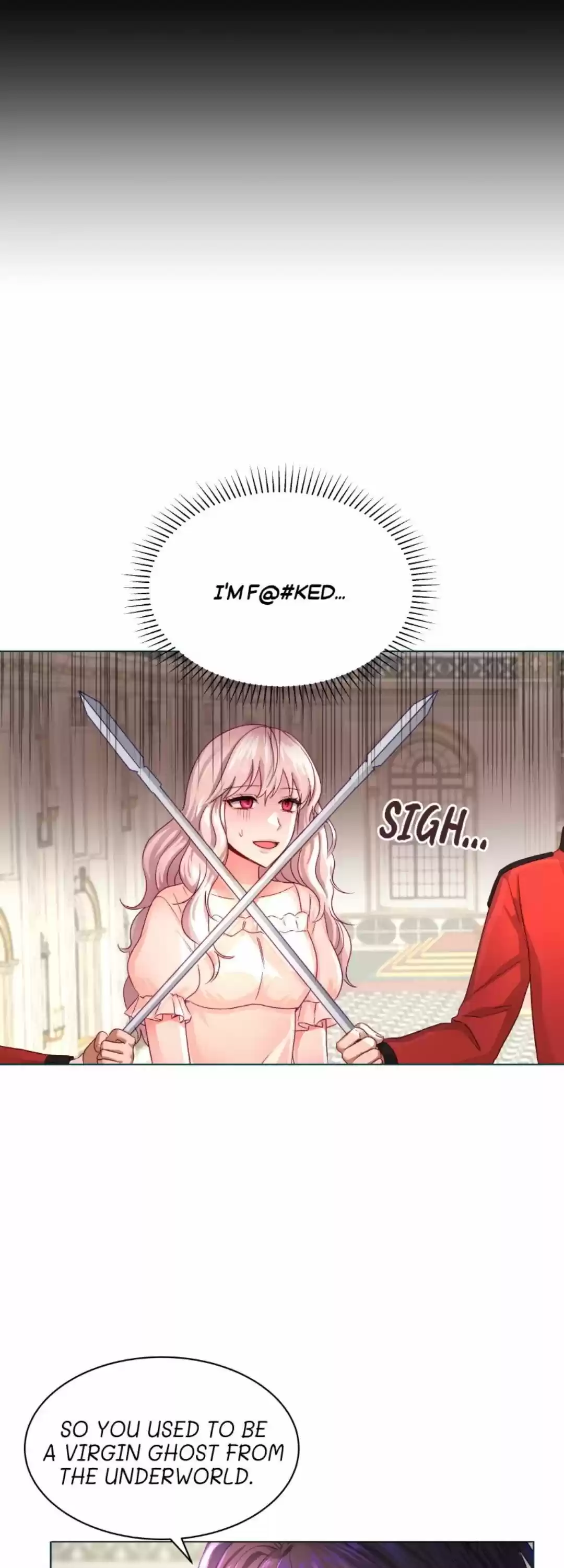 5500 Shades Of The Demon King Chapter 1