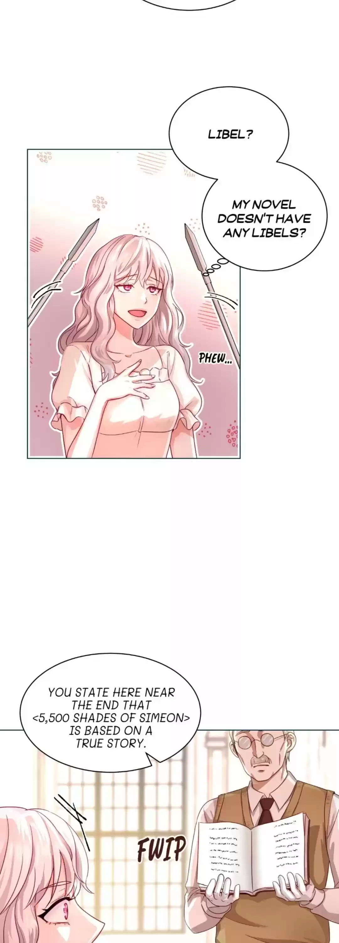 5500 Shades Of The Demon King Chapter 1