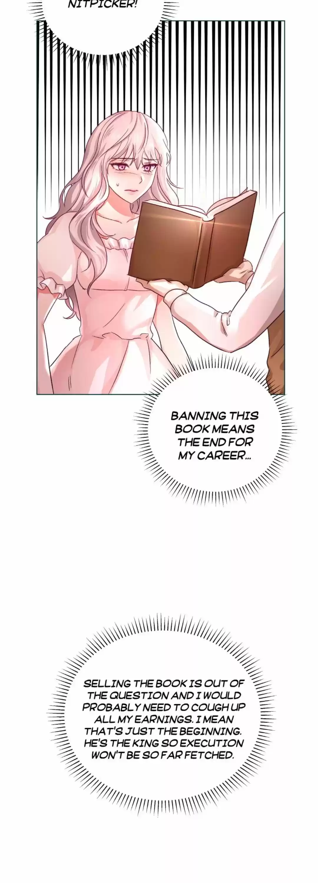 5500 Shades Of The Demon King Chapter 1