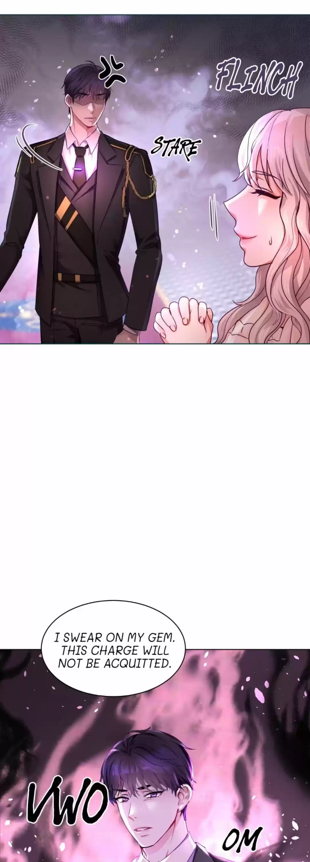 5500 Shades Of The Demon King Chapter 1