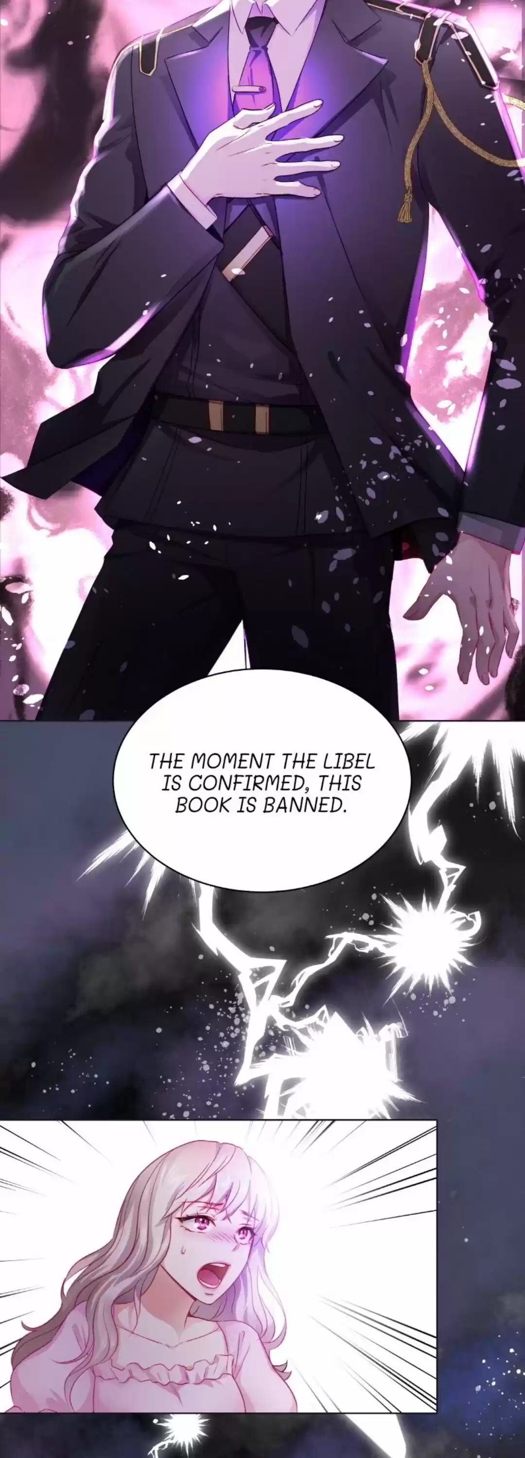 5500 Shades Of The Demon King Chapter 1