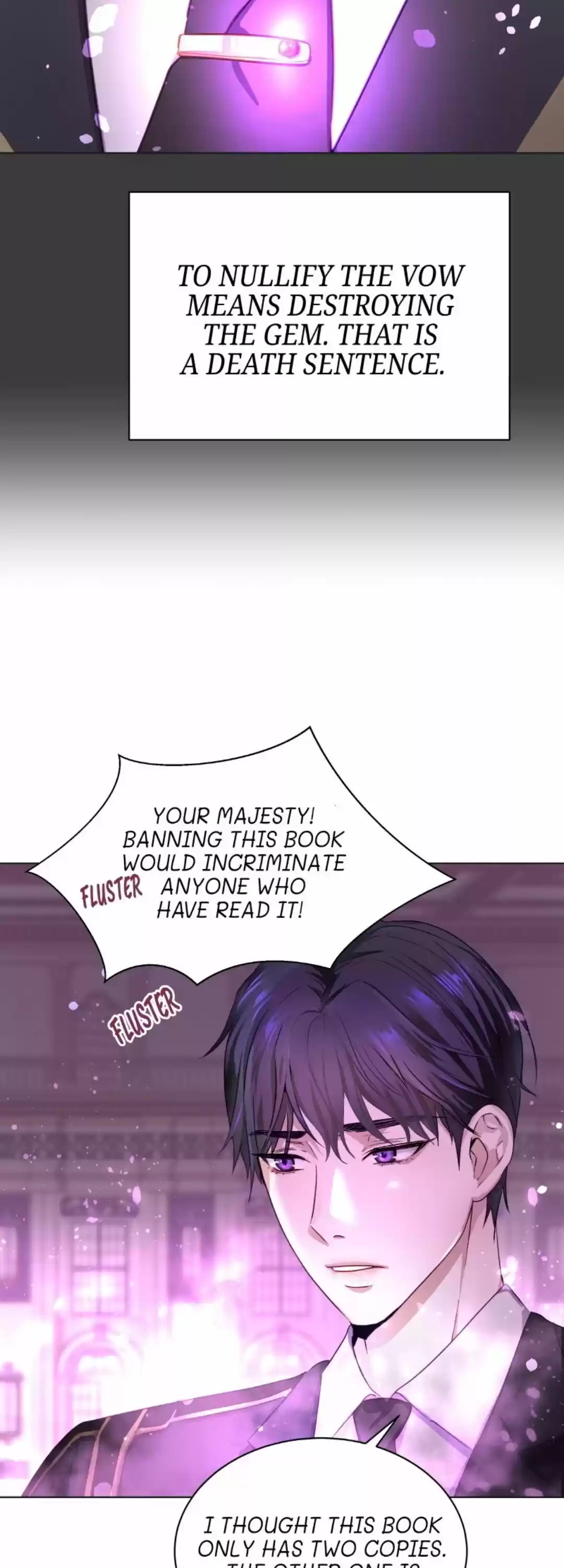 5500 Shades Of The Demon King Chapter 1