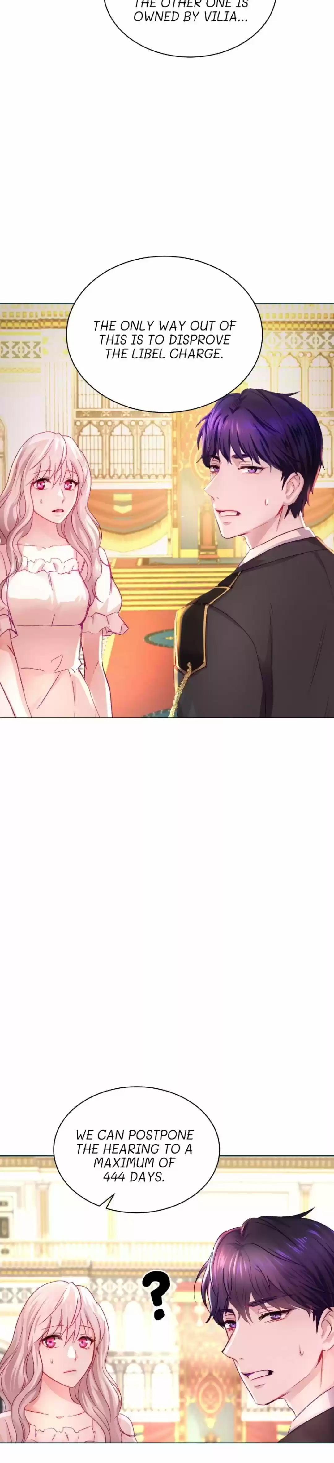 5500 Shades Of The Demon King Chapter 1