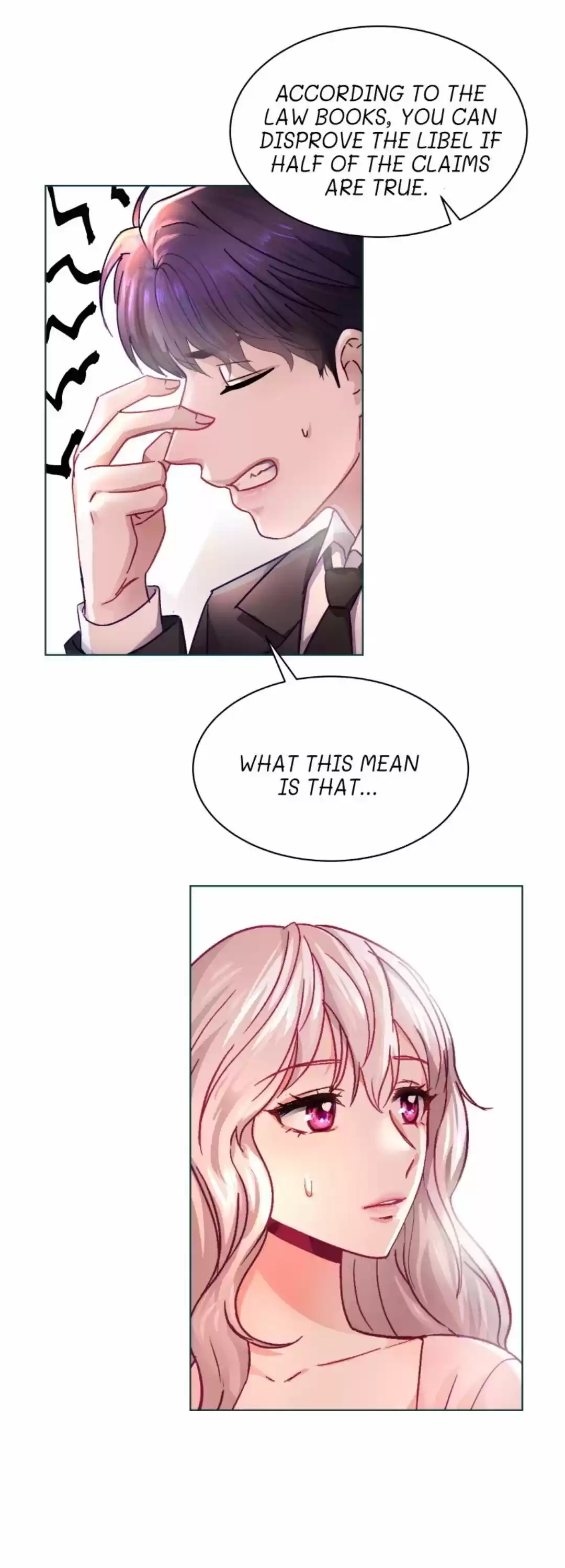 5500 Shades Of The Demon King Chapter 1