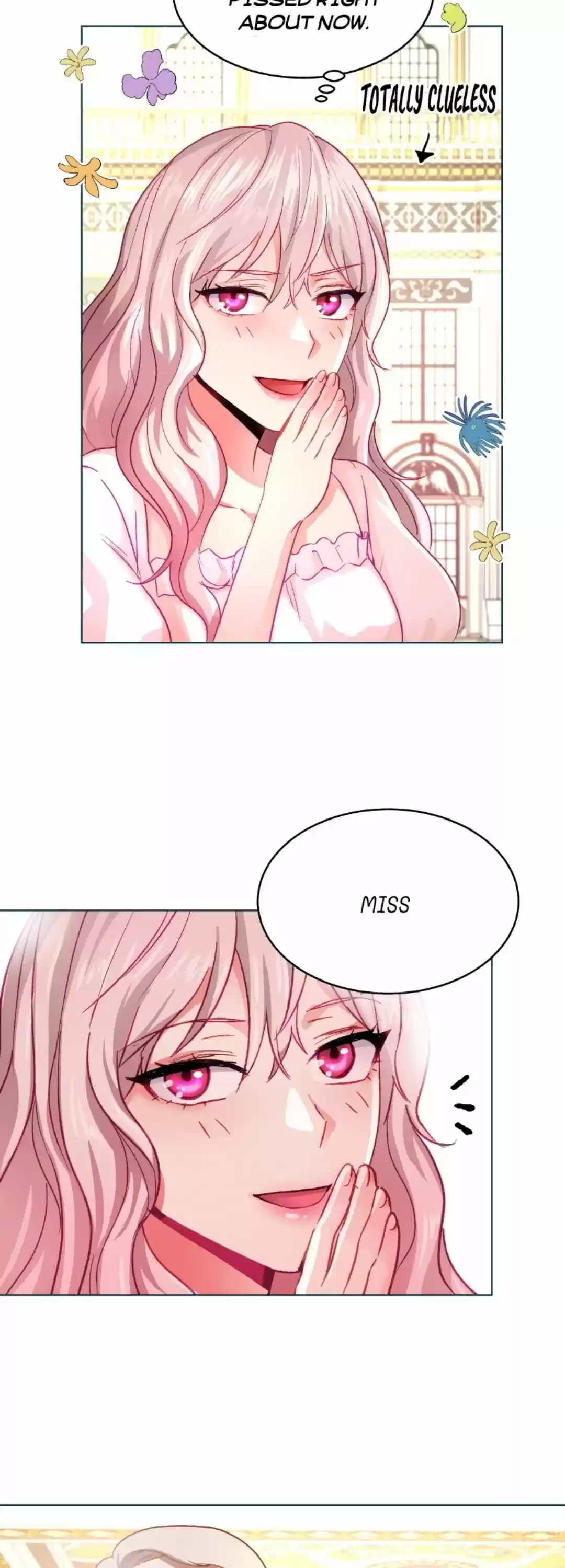 5500 Shades Of The Demon King Chapter 1