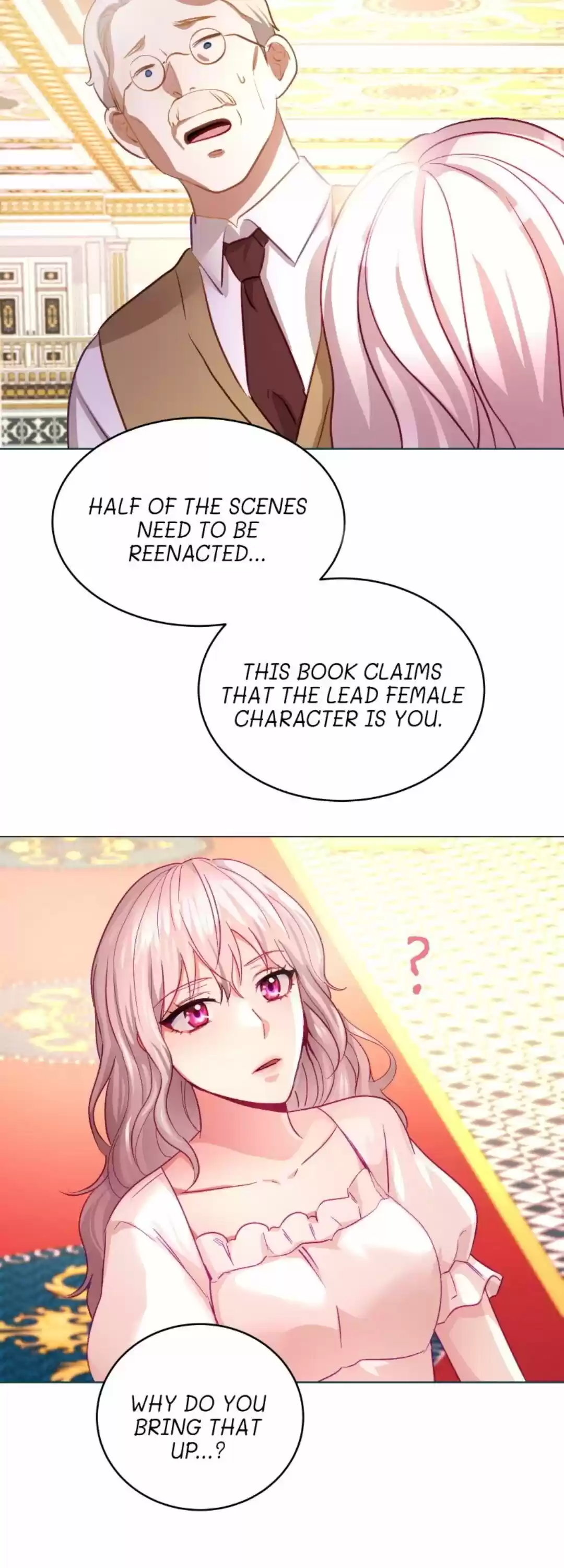 5500 Shades Of The Demon King Chapter 1