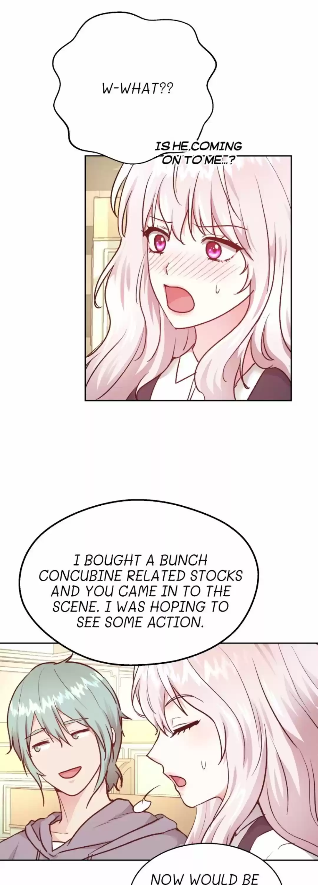 5500 Shades Of The Demon King Chapter 10