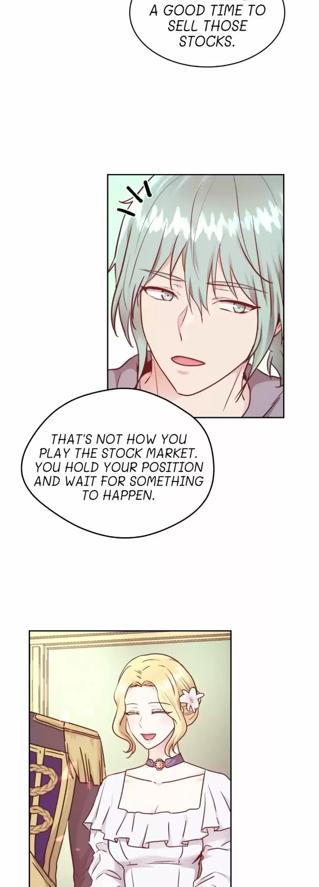 5500 Shades Of The Demon King Chapter 10