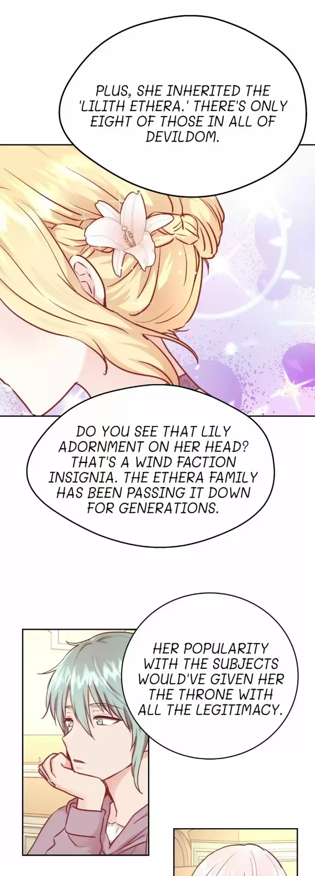 5500 Shades Of The Demon King Chapter 10