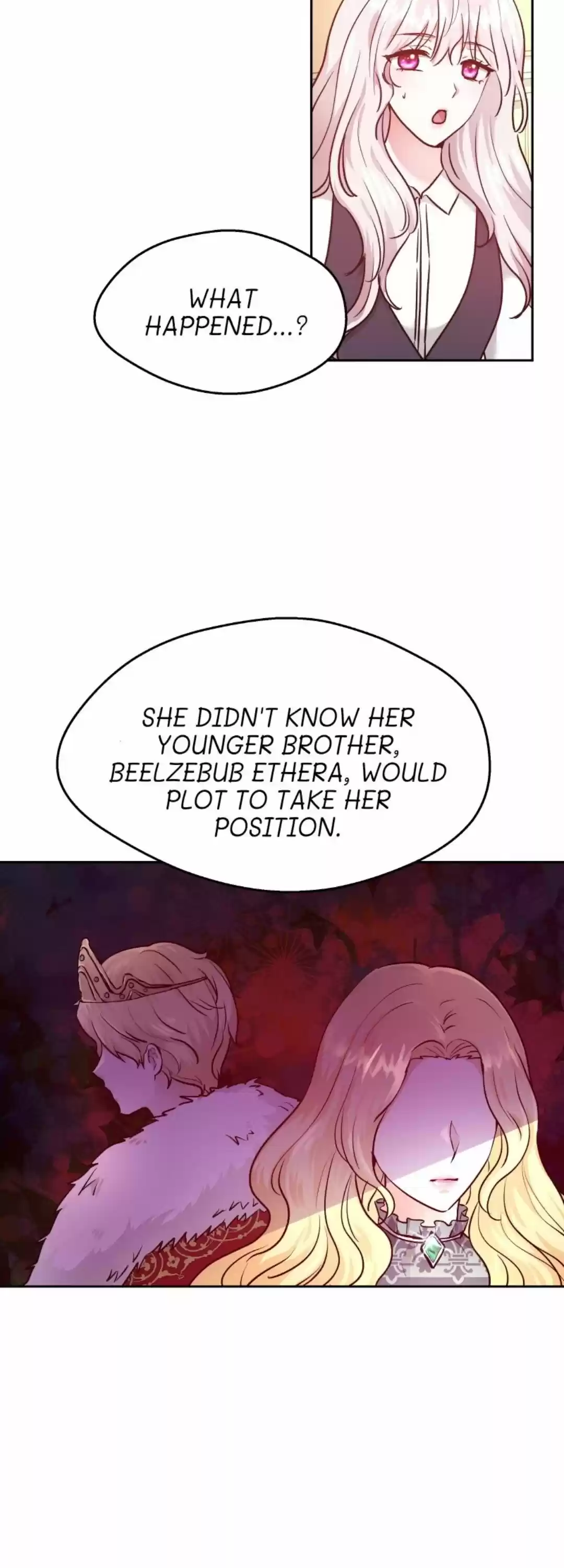 5500 Shades Of The Demon King Chapter 10