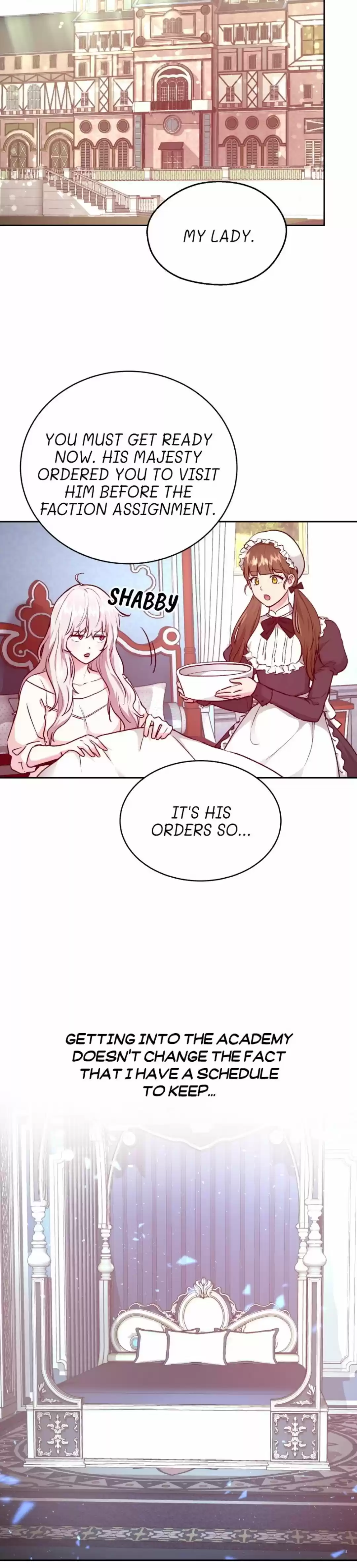 5500 Shades Of The Demon King Chapter 10