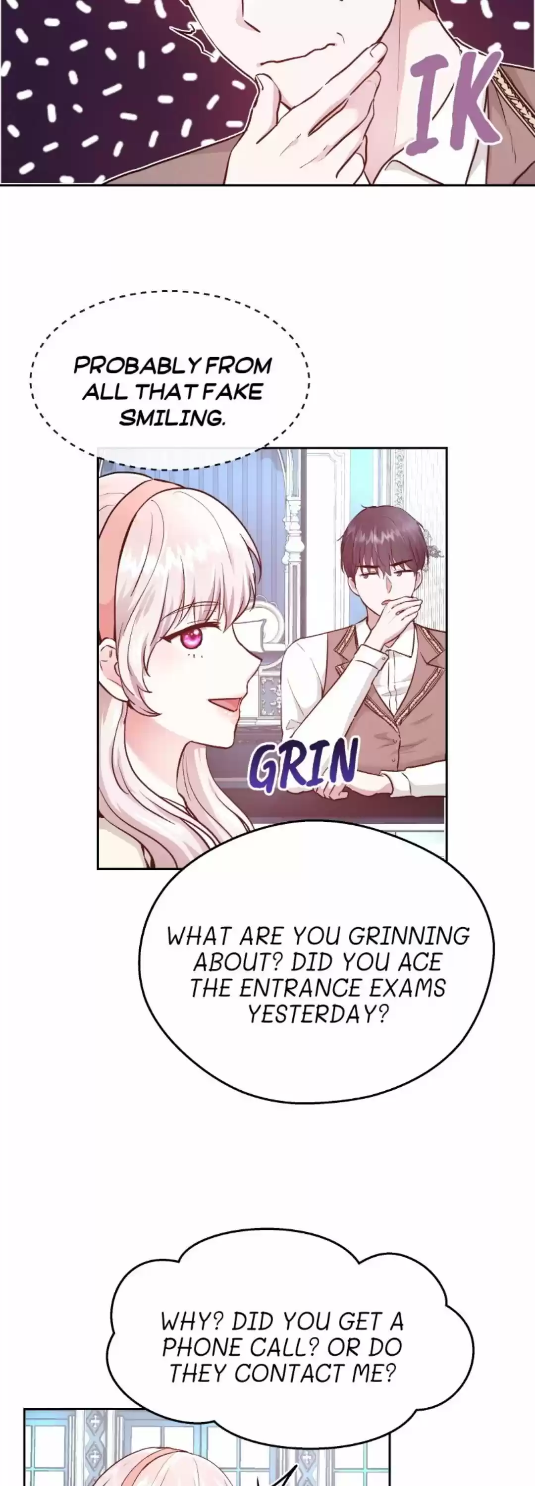 5500 Shades Of The Demon King Chapter 10