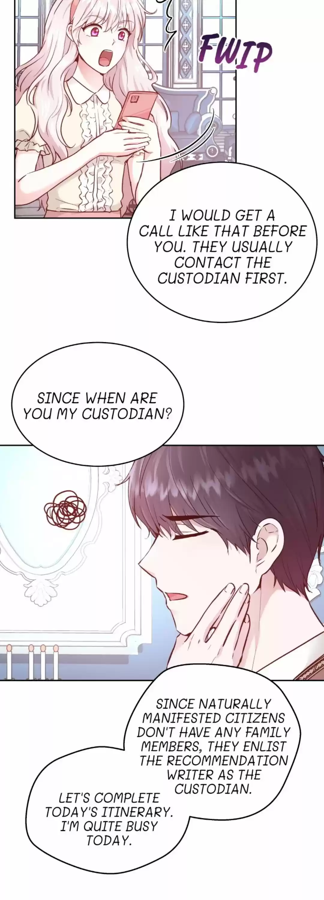 5500 Shades Of The Demon King Chapter 10