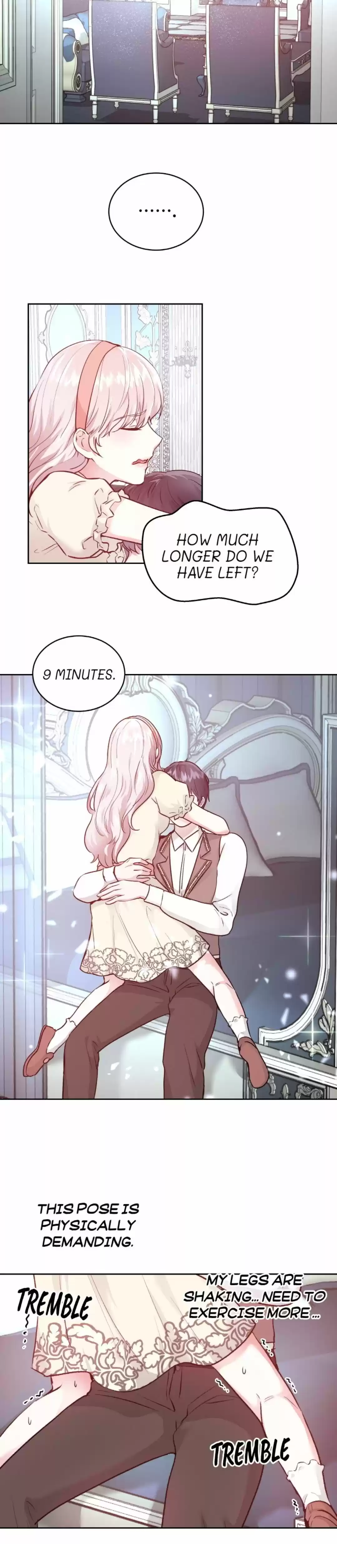 5500 Shades Of The Demon King Chapter 10