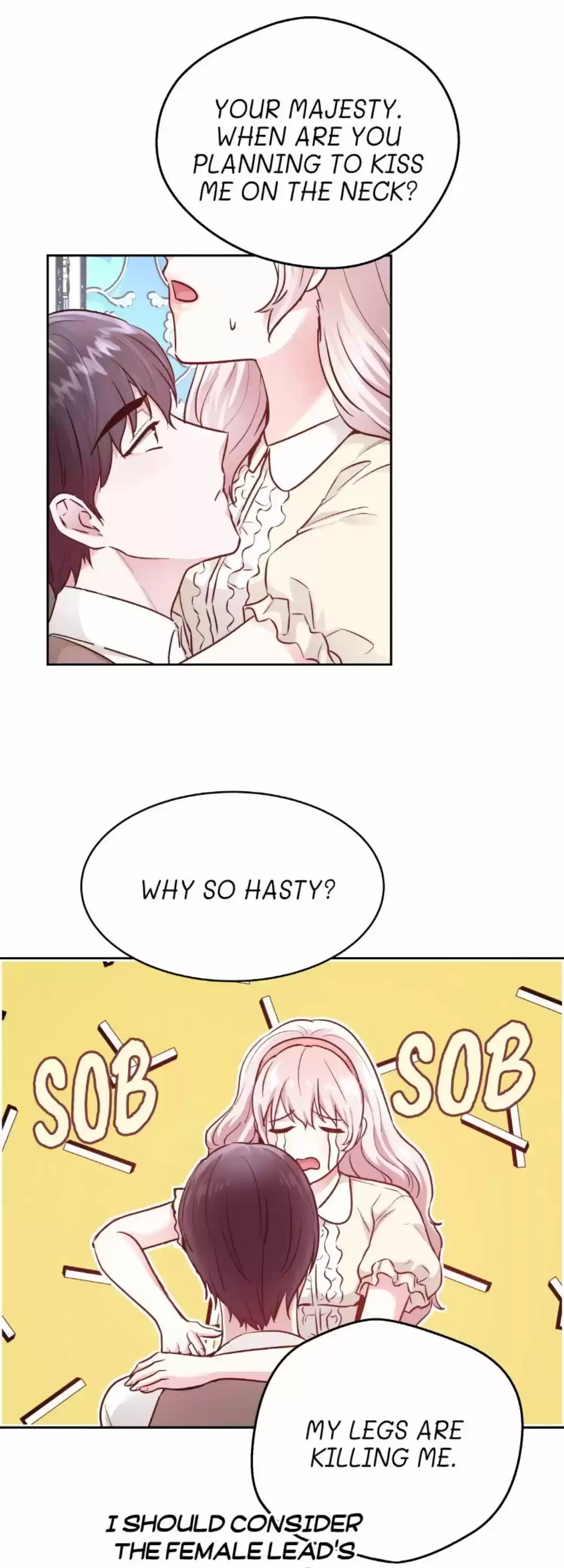 5500 Shades Of The Demon King Chapter 10