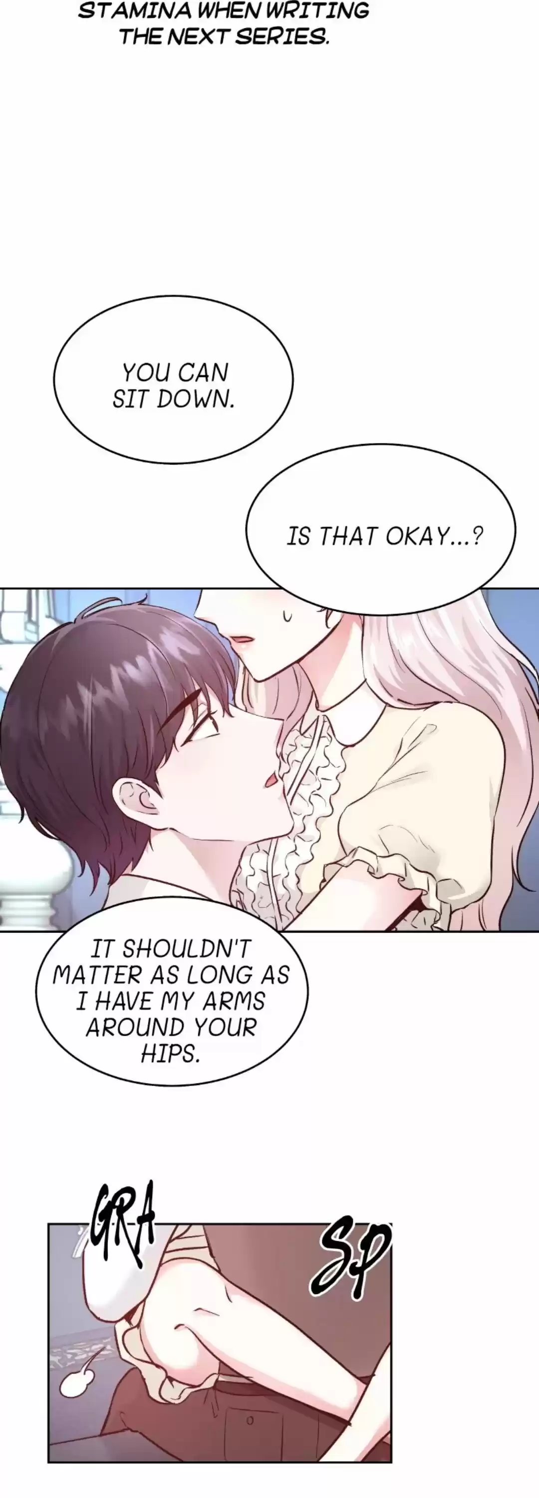 5500 Shades Of The Demon King Chapter 10