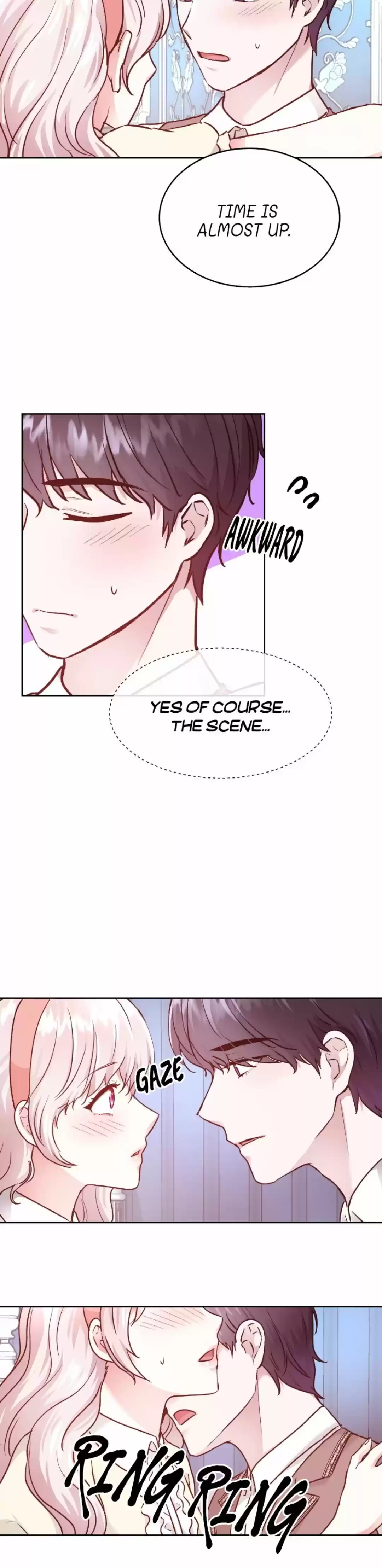 5500 Shades Of The Demon King Chapter 10