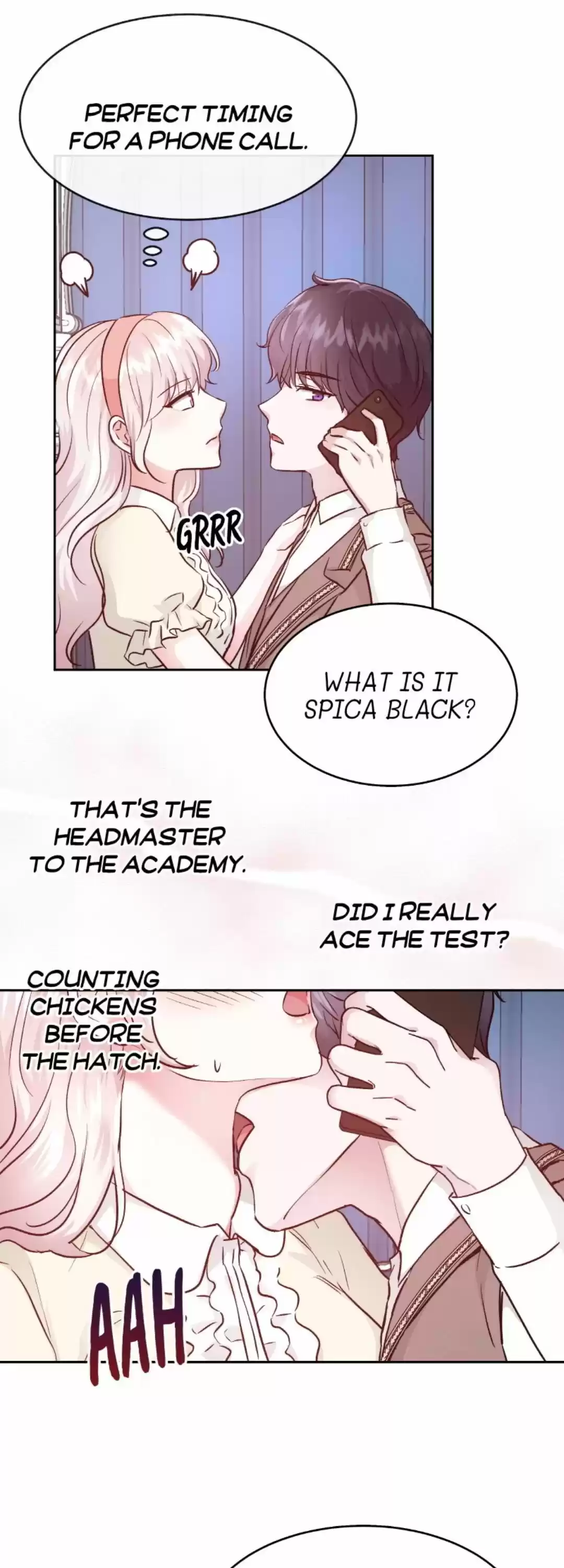 5500 Shades Of The Demon King Chapter 10