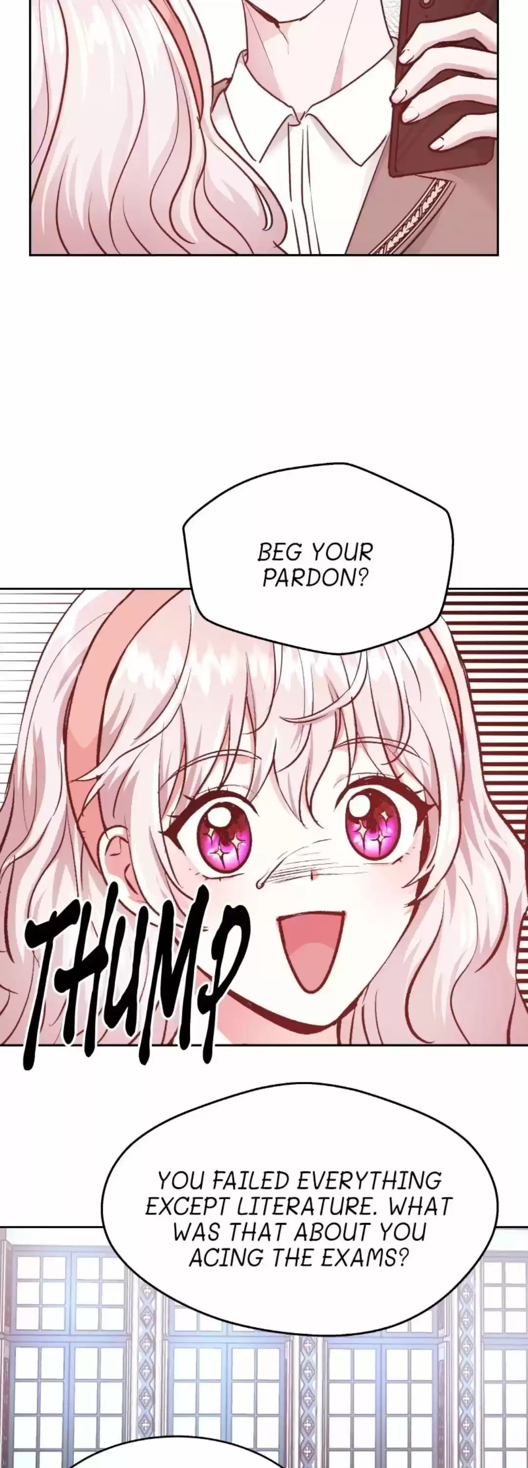 5500 Shades Of The Demon King Chapter 10