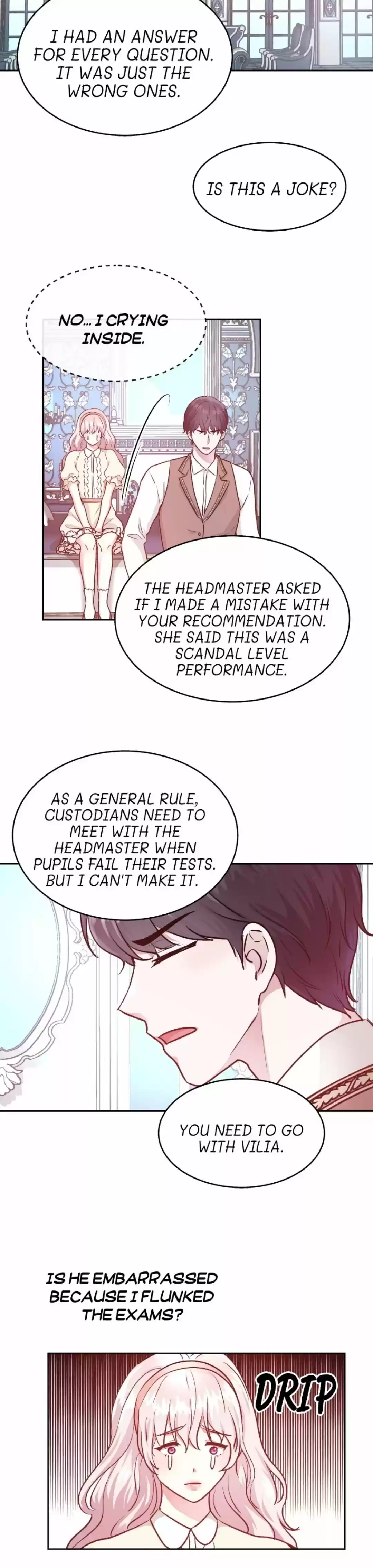 5500 Shades Of The Demon King Chapter 10