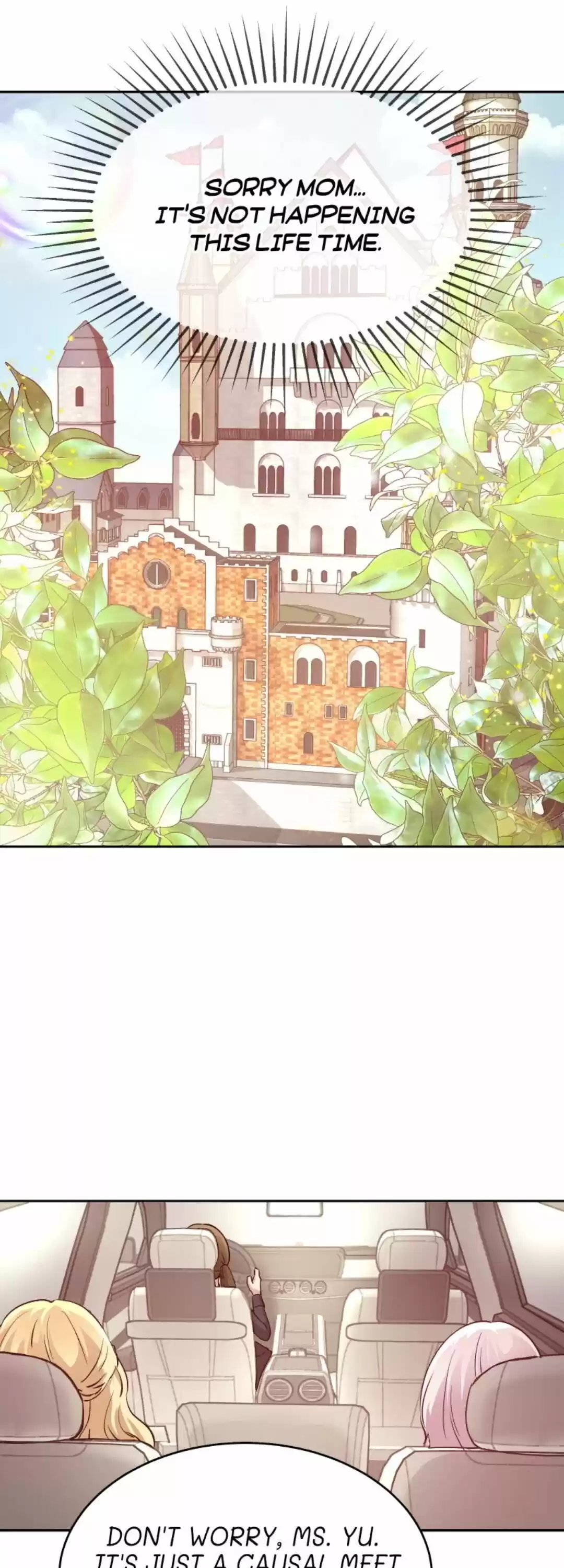 5500 Shades Of The Demon King Chapter 10