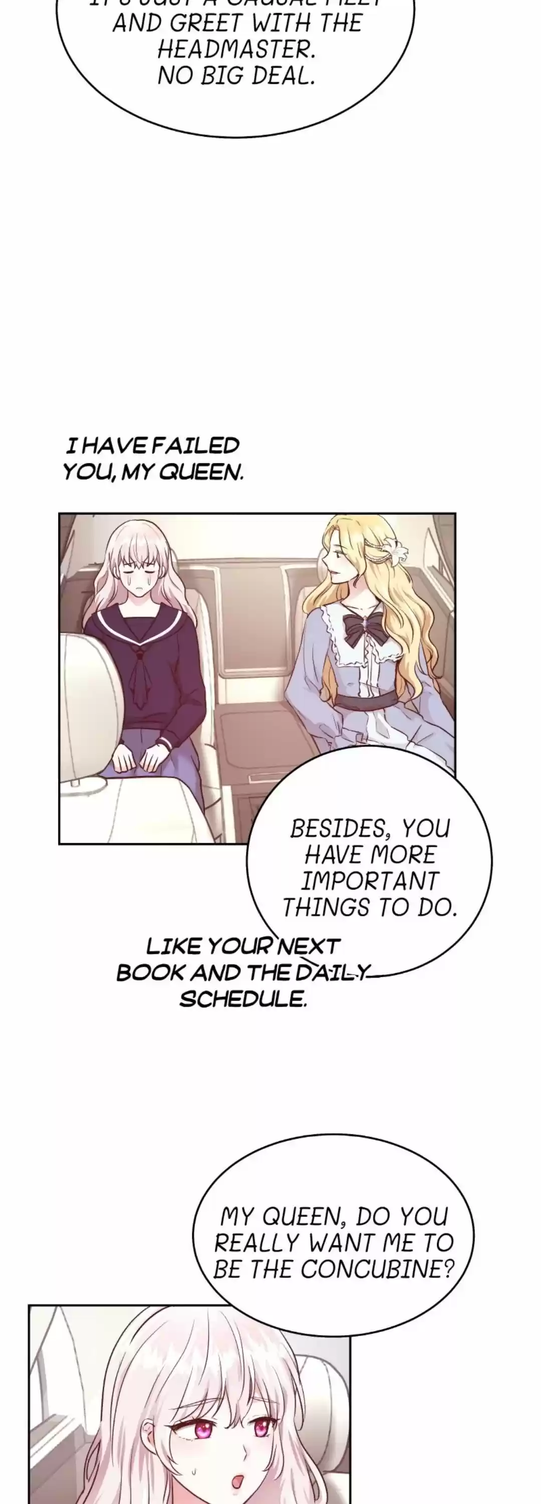 5500 Shades Of The Demon King Chapter 10