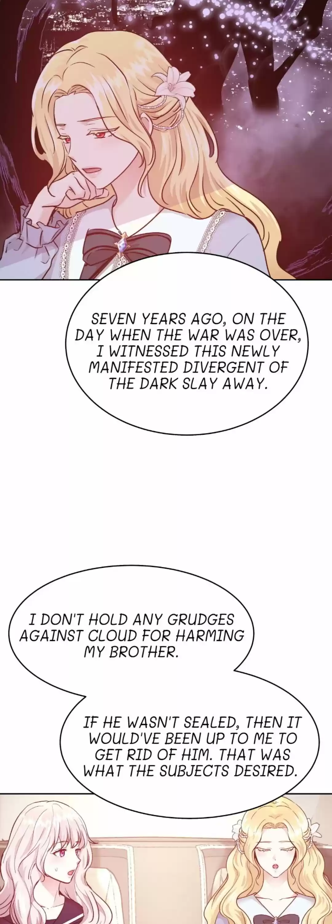 5500 Shades Of The Demon King Chapter 10