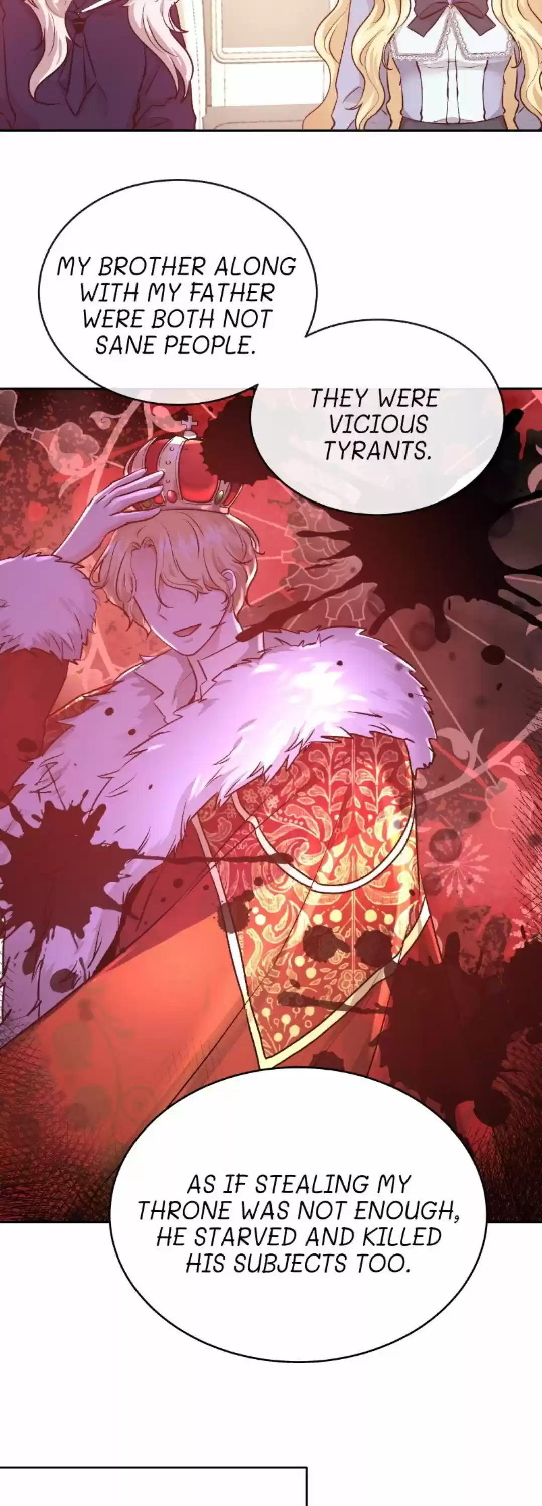 5500 Shades Of The Demon King Chapter 10