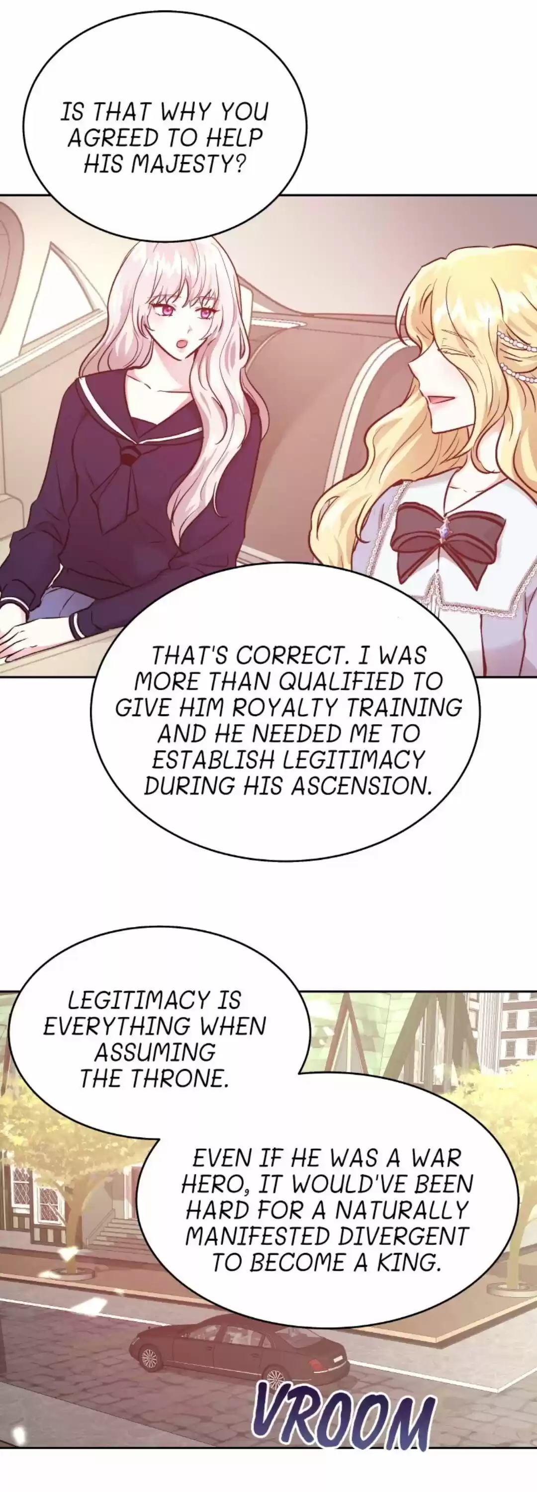 5500 Shades Of The Demon King Chapter 10