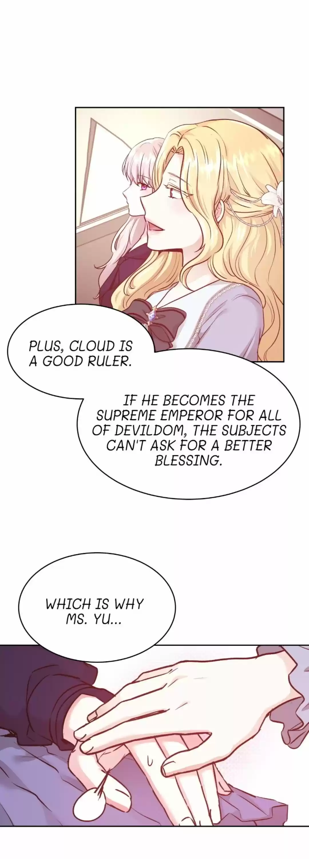 5500 Shades Of The Demon King Chapter 10