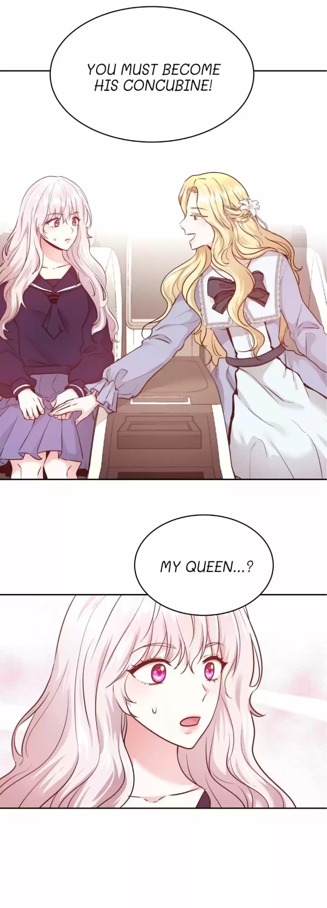 5500 Shades Of The Demon King Chapter 11