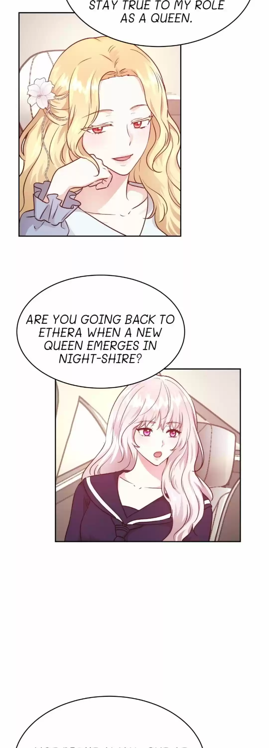 5500 Shades Of The Demon King Chapter 11