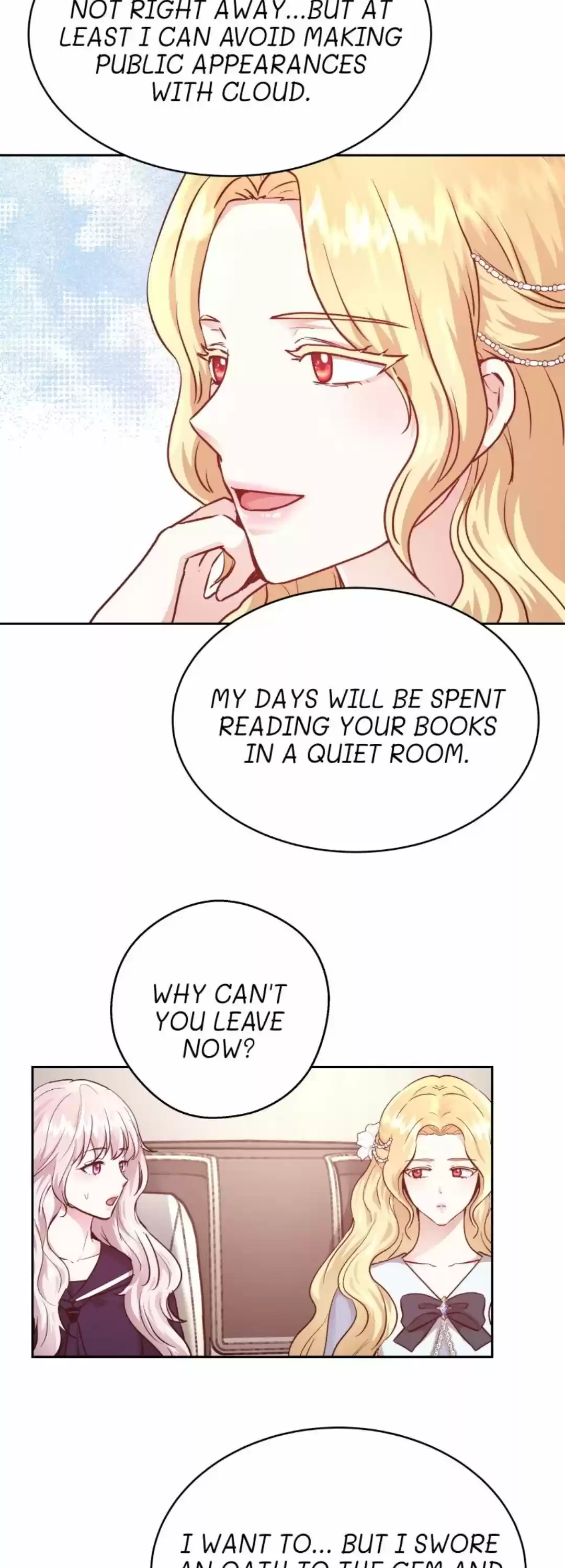 5500 Shades Of The Demon King Chapter 11