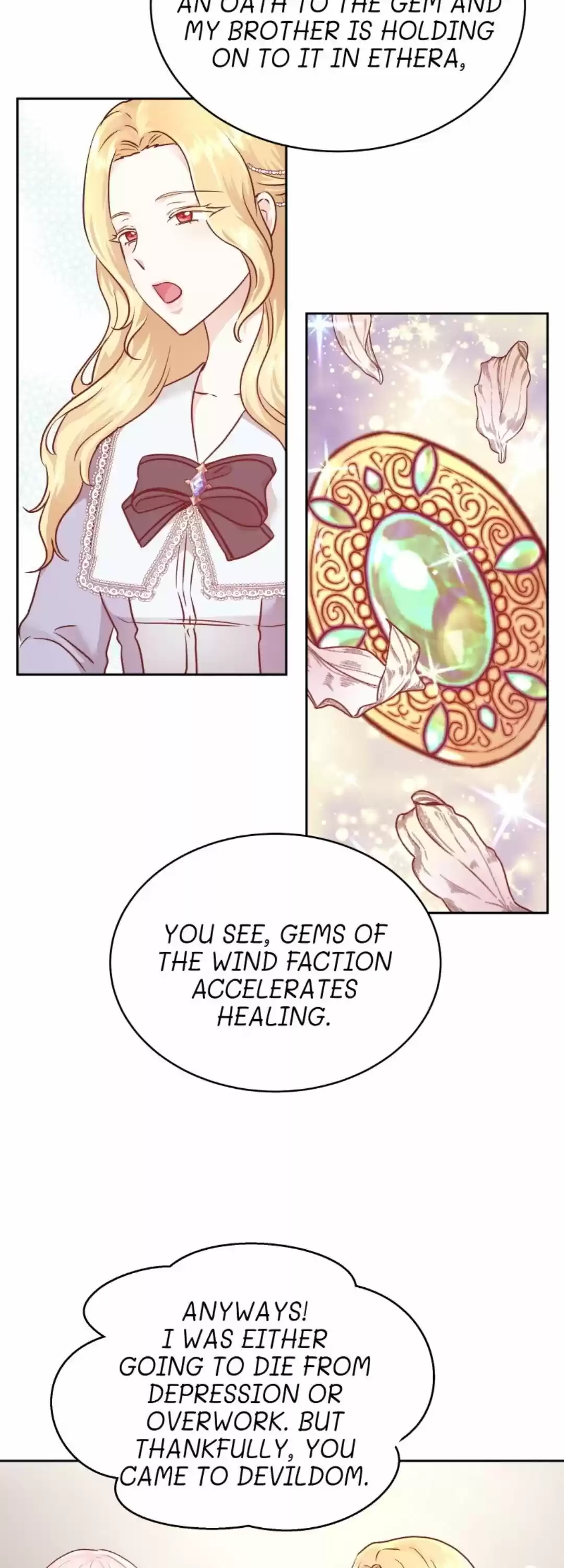 5500 Shades Of The Demon King Chapter 11