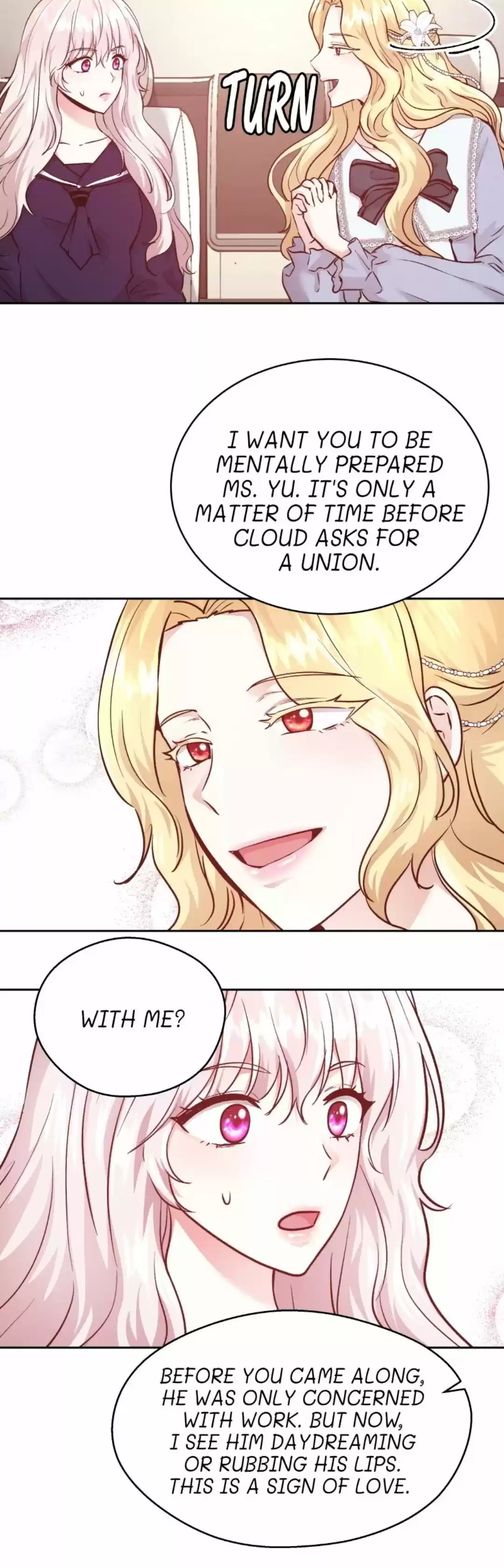 5500 Shades Of The Demon King Chapter 11