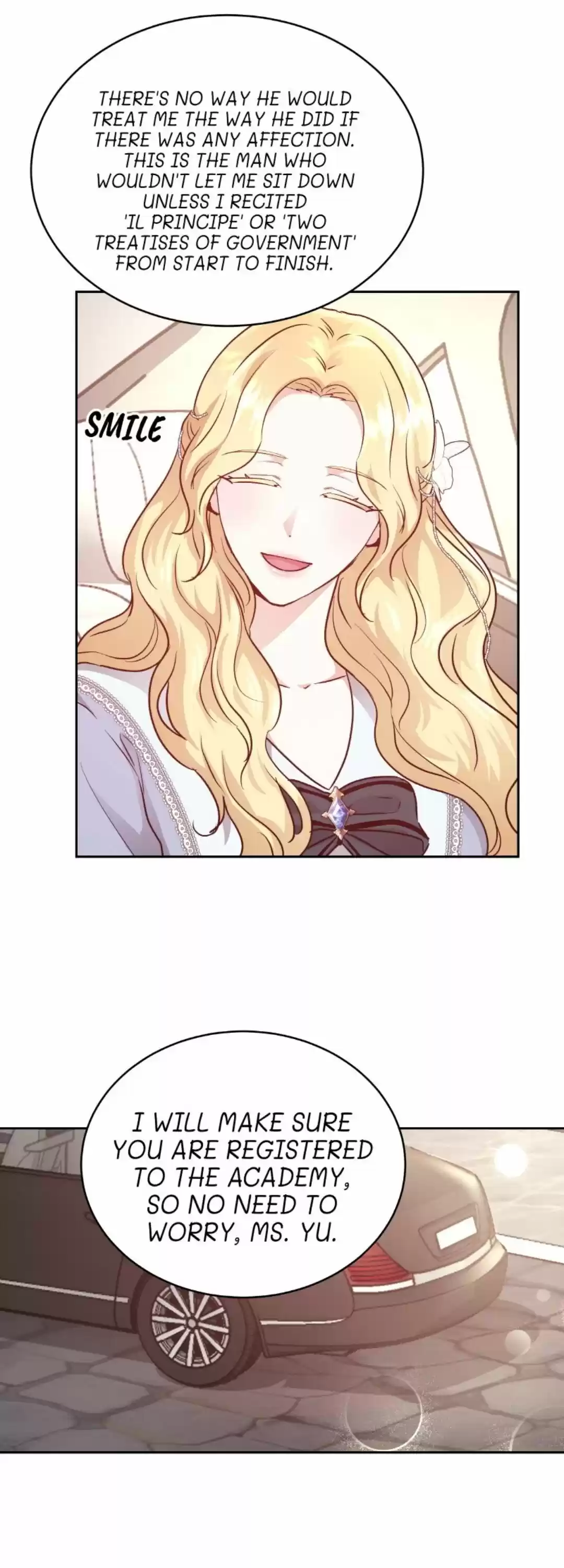 5500 Shades Of The Demon King Chapter 11