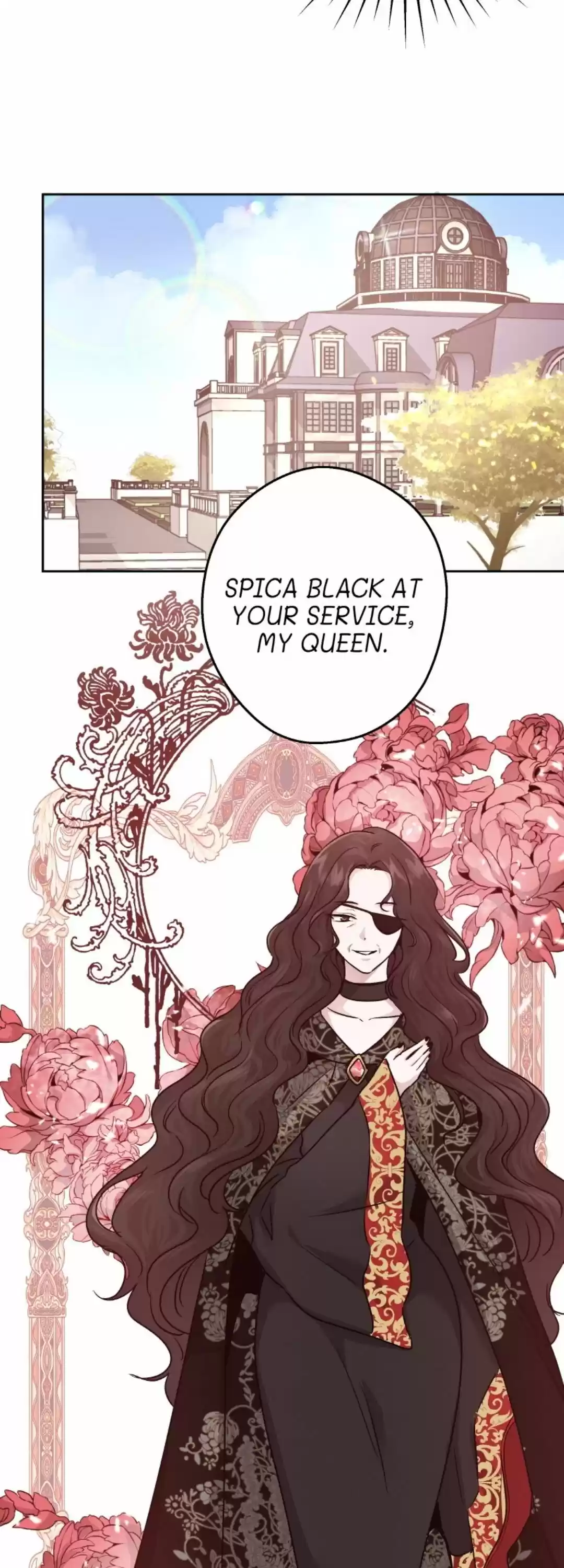 5500 Shades Of The Demon King Chapter 11