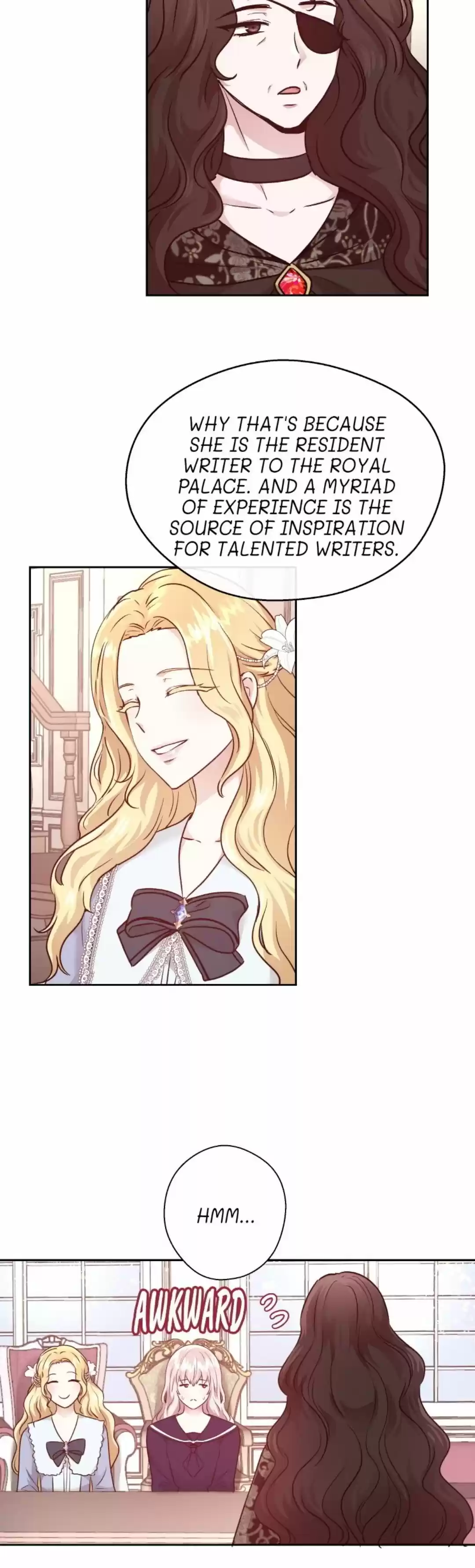 5500 Shades Of The Demon King Chapter 11