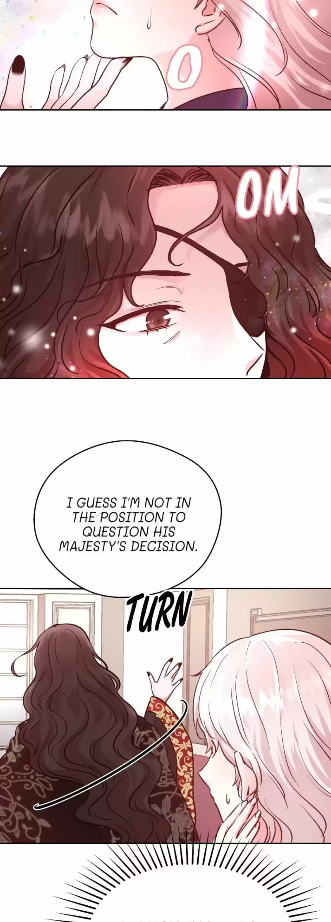 5500 Shades Of The Demon King Chapter 11