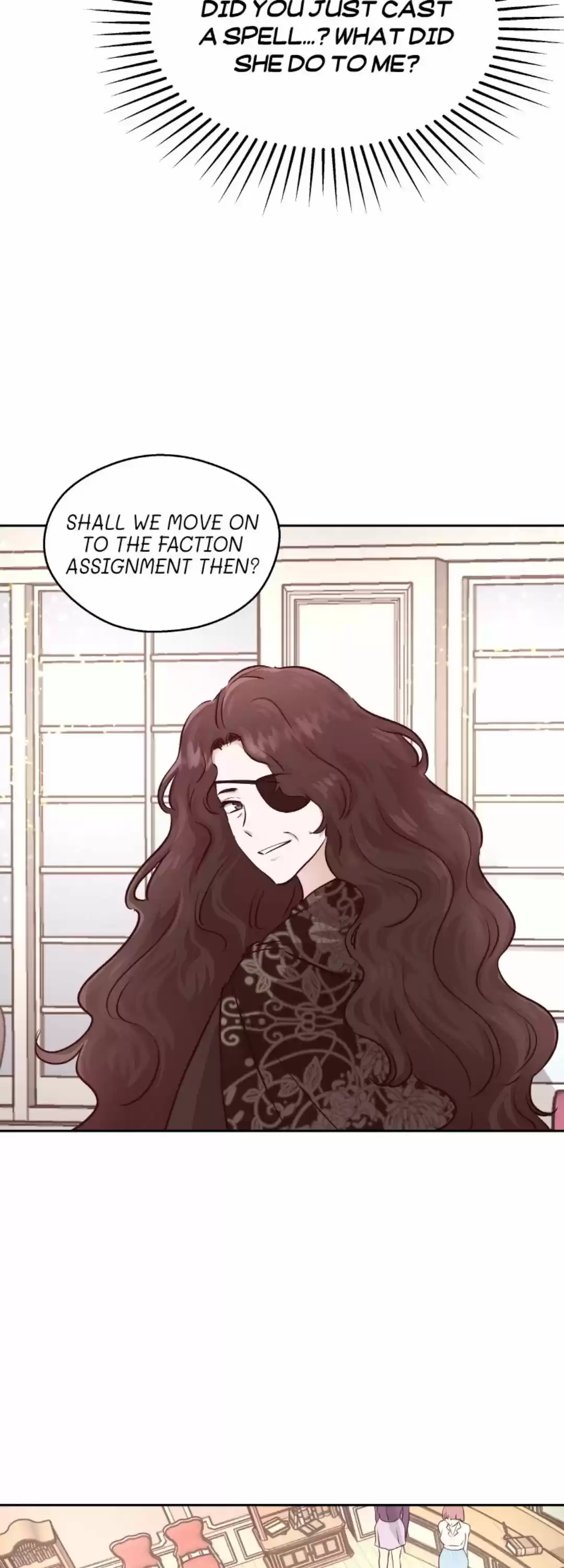 5500 Shades Of The Demon King Chapter 11