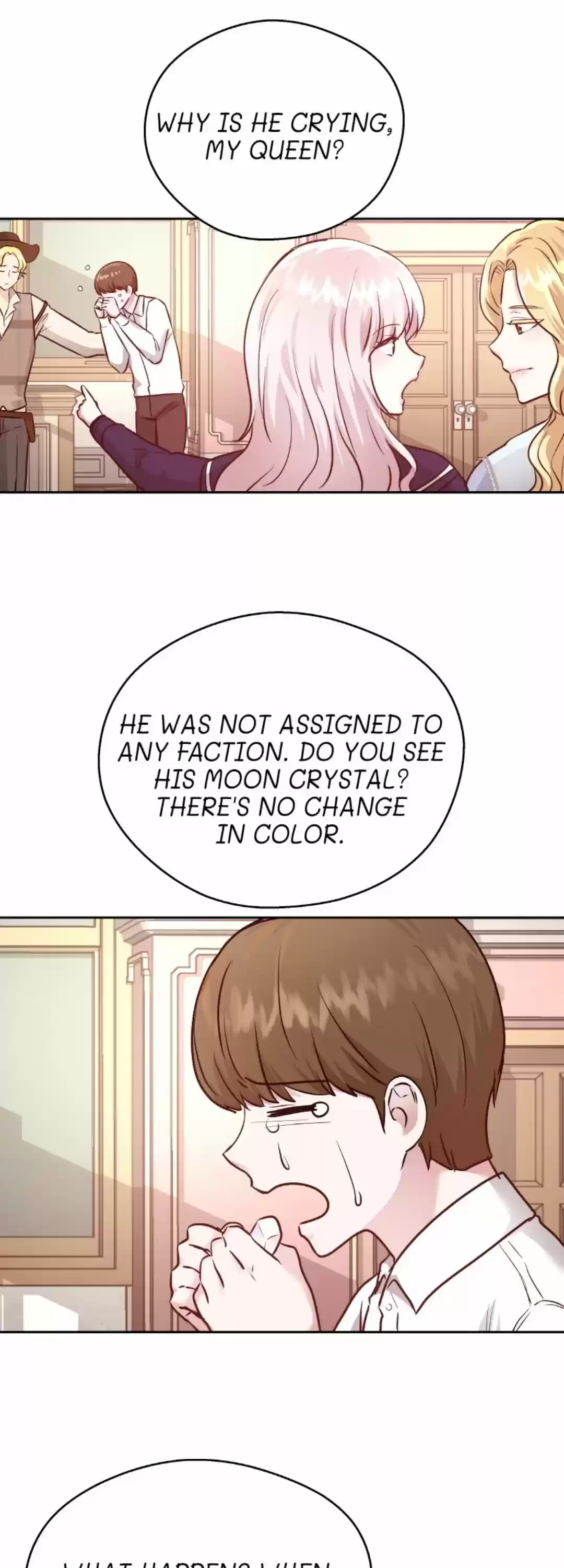 5500 Shades Of The Demon King Chapter 11