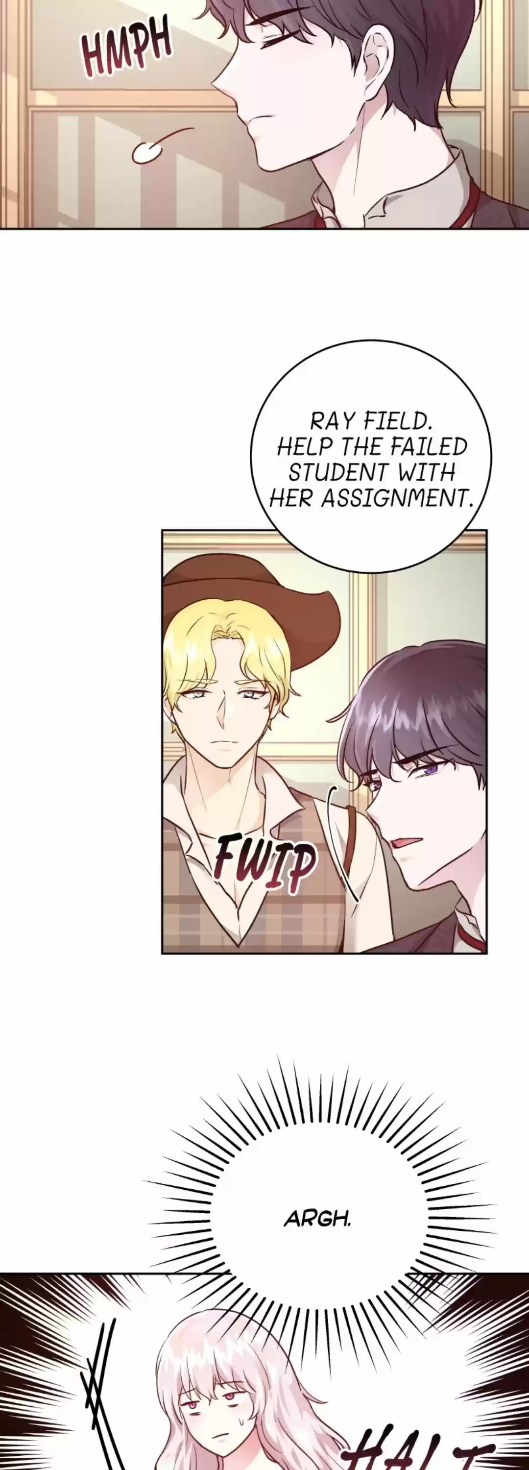 5500 Shades Of The Demon King Chapter 11